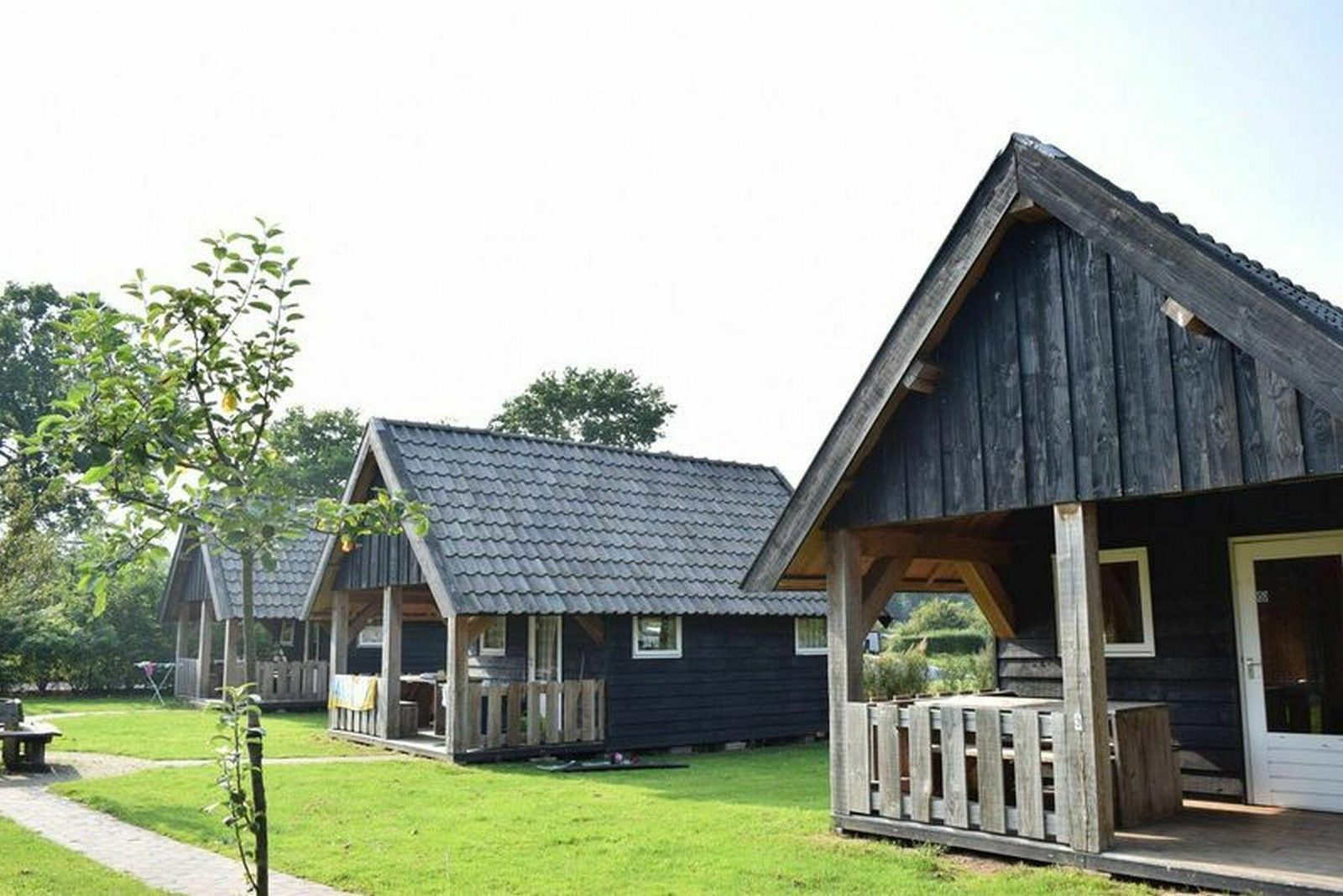 Holiday home Voorthuizen