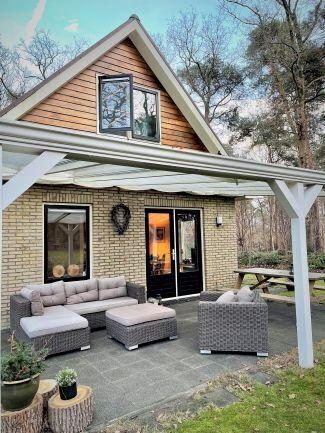 Group accommodation Norg