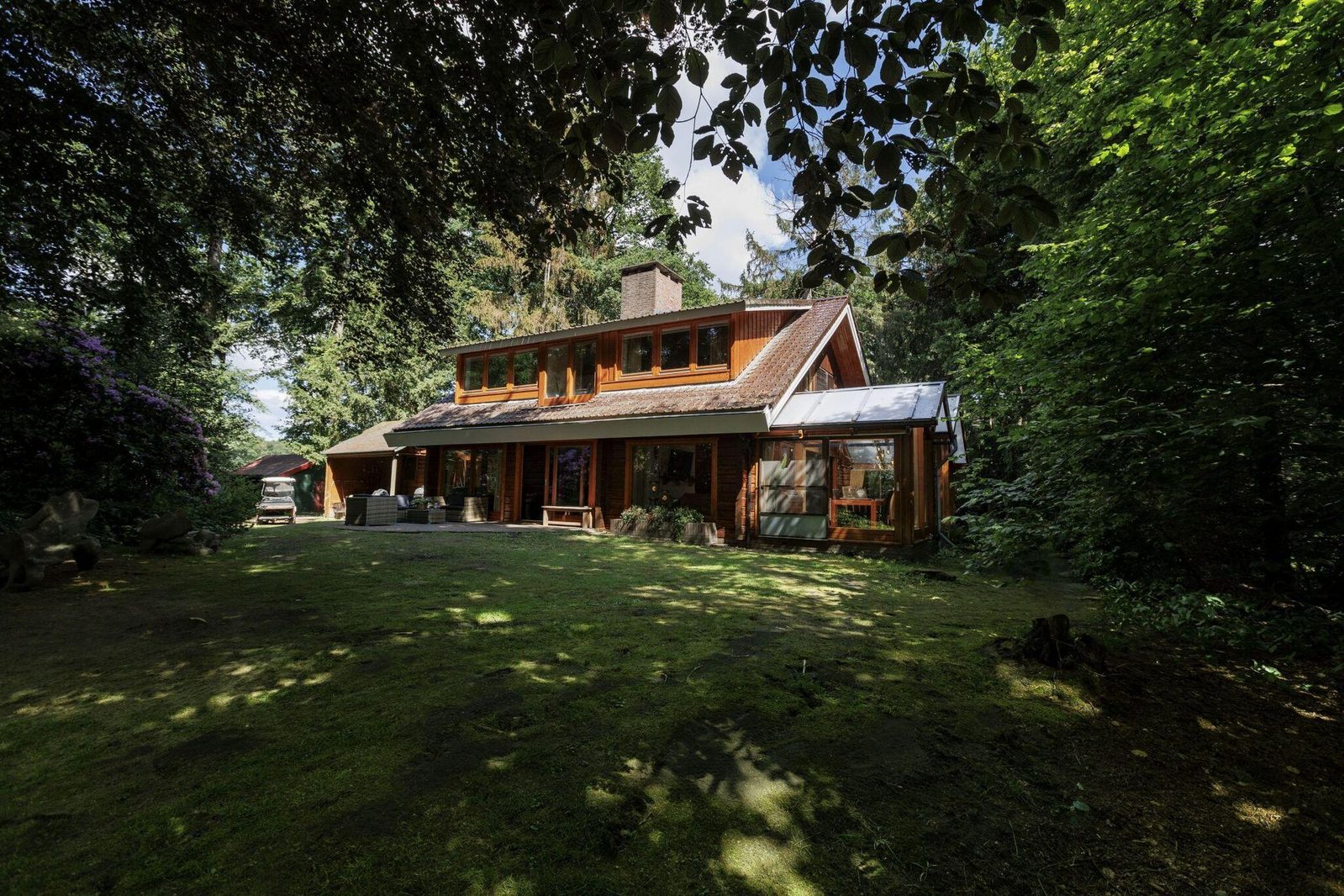Group accommodation Soest