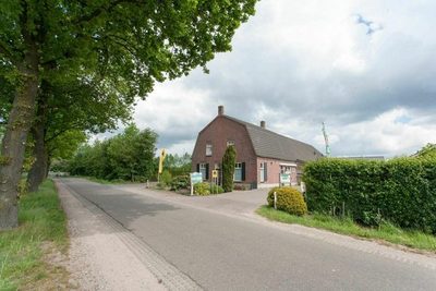 Group accommodation Helvoirt