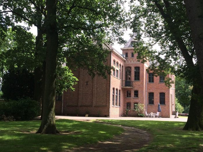 Slagharen Castle