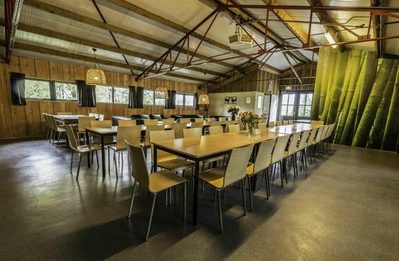 Holiday farm Ellertshaar