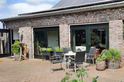 Holiday home Sevenum