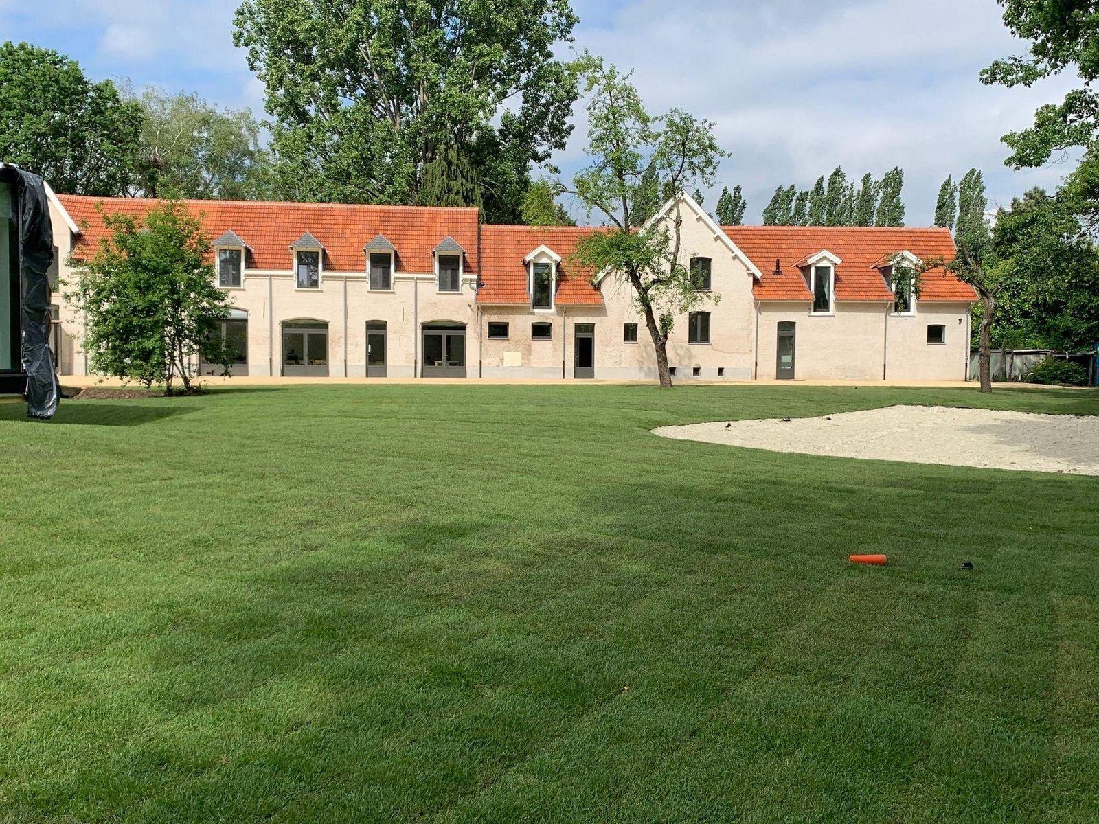 Holiday home Deurne