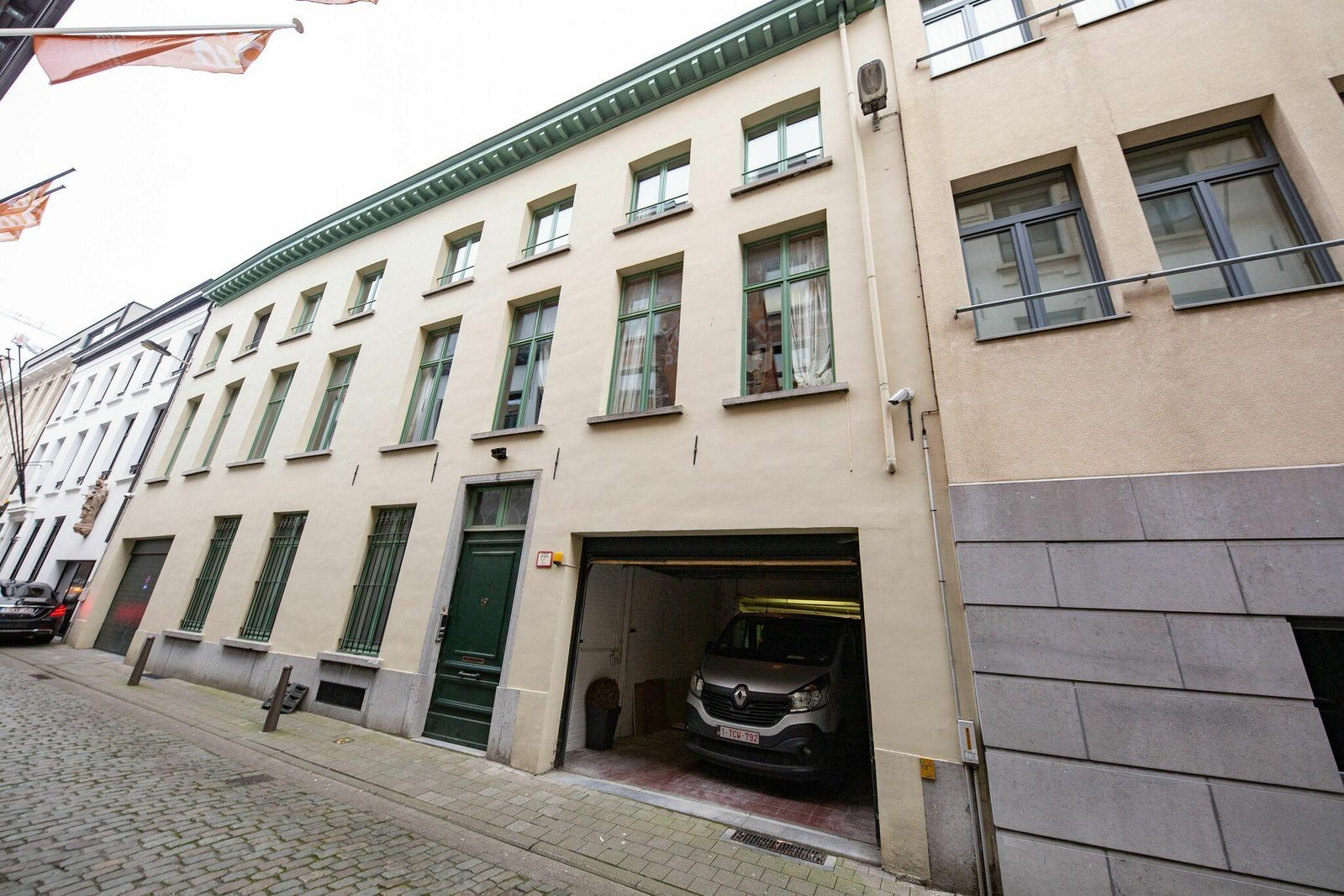 Holiday home Antwerp