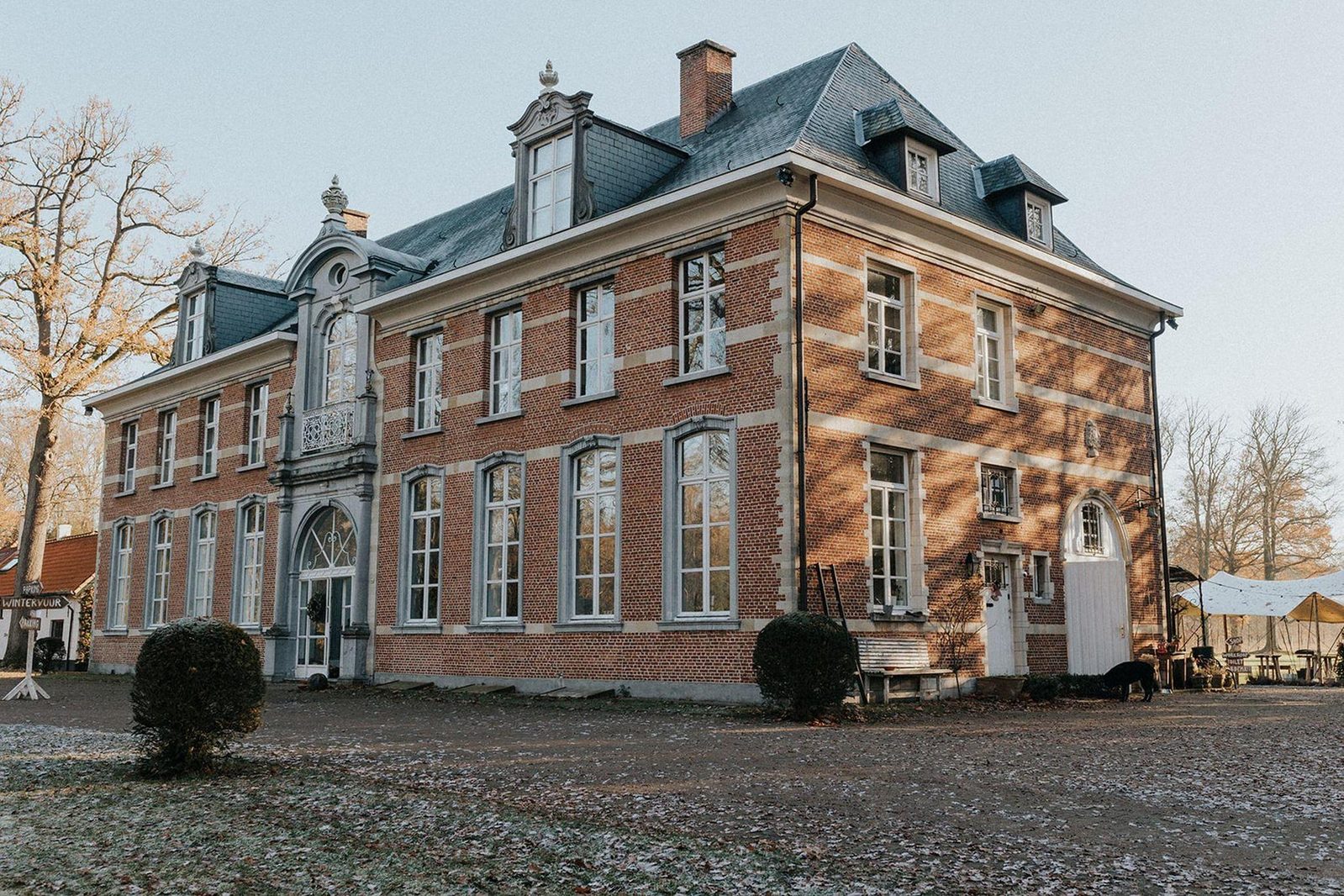 Holiday home Ranst
