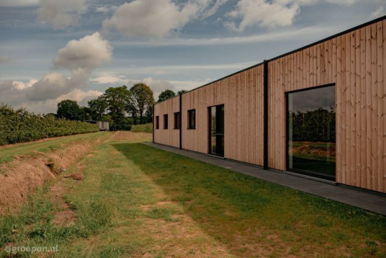 Group accommodation Old Turnhout