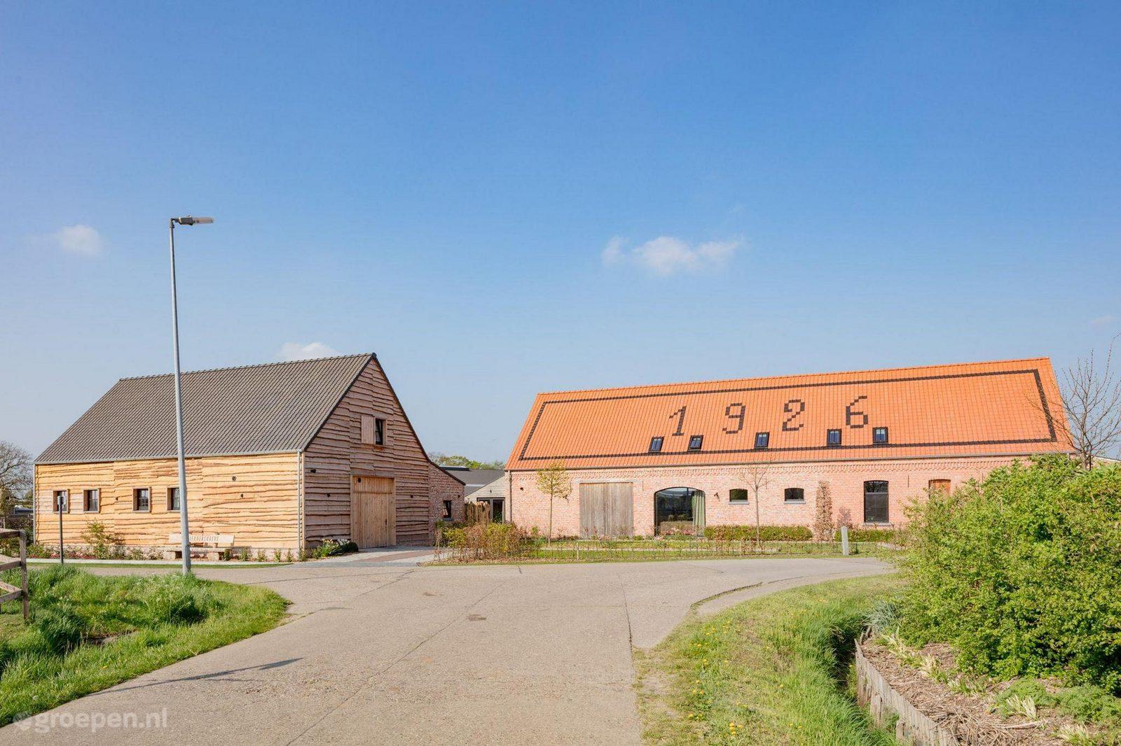 Holiday home Kasterlee